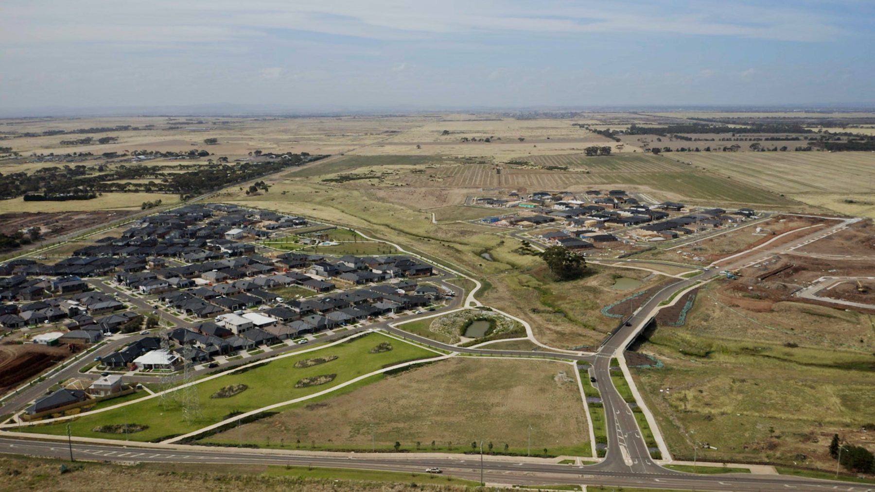 [Land for Sale] Verdant Hill Estate, Tarneit OpenLot